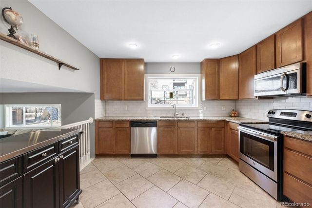 5395 E Custer Place, Denver, CO 80246