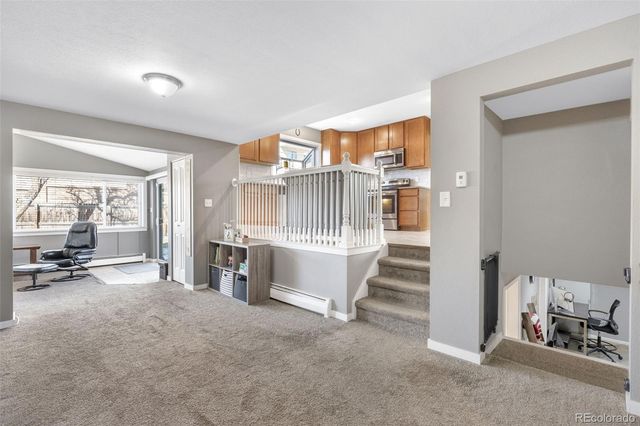 5395 E Custer Place, Denver, CO 80246