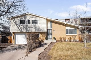 5395 E Custer Place, Denver, CO 80246