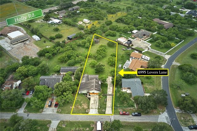 6995 Lovers lane, Corpus Christi, TX 78412