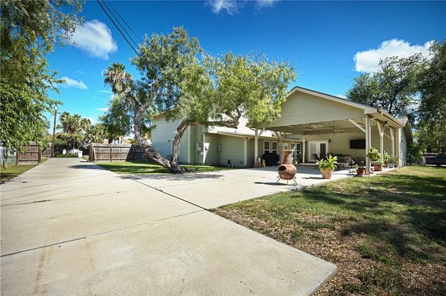 6995 Lovers lane, Corpus Christi, TX 78412