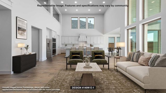 27012 Deerfield Drive, Montgomery, TX 77316