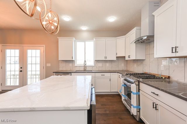 548 William Street, Lagrange, OH 44050