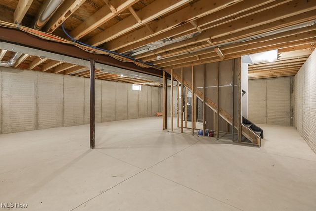 548 William Street, Lagrange, OH 44050