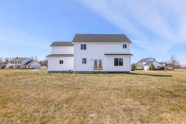 548 William Street, Lagrange, OH 44050