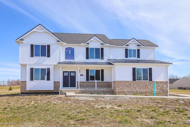 548 William Street, Lagrange, OH 44050