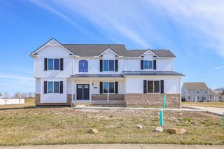 548 William Street, Lagrange, OH 44050