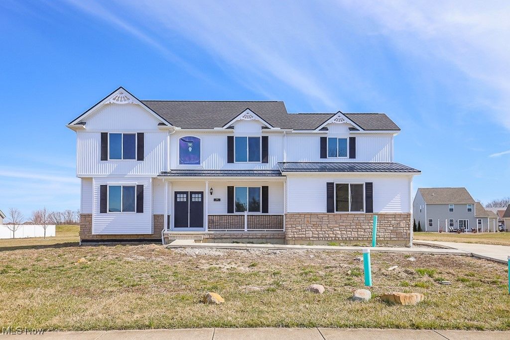 548 William Street, Lagrange, OH 44050