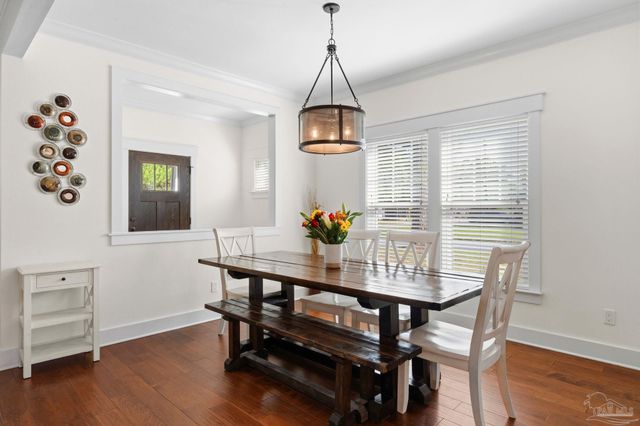 1613 E Fisher St, Pensacola, FL 32503