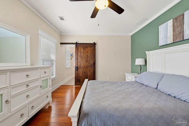 1613 E Fisher St, Pensacola, FL 32503