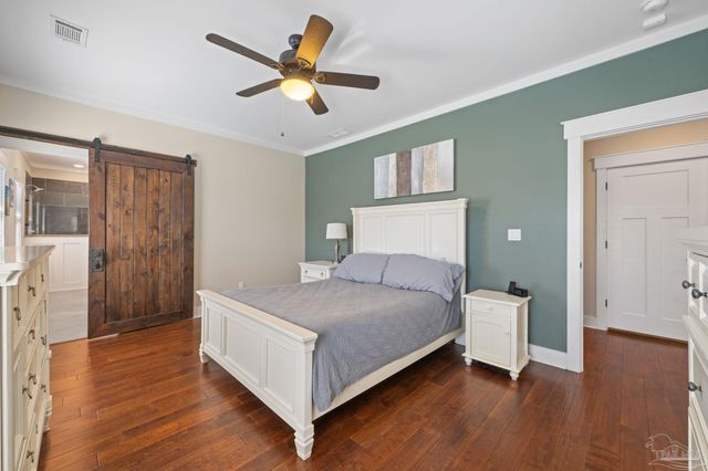 1613 E Fisher St, Pensacola, FL 32503