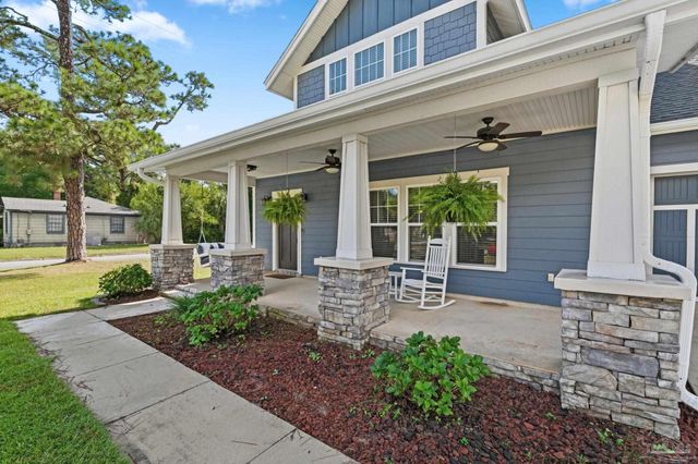 1613 E Fisher St, Pensacola, FL 32503