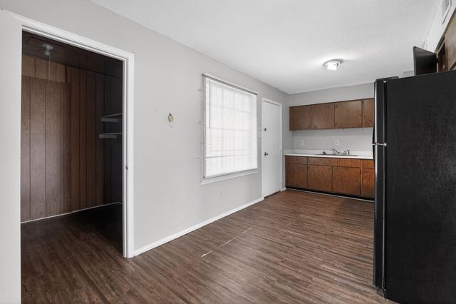 3420 FORRESTER RD, Memphis, TN 38109