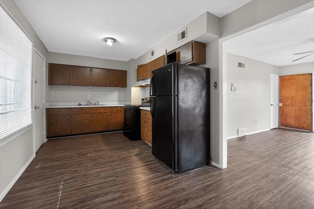 3420 FORRESTER RD, Memphis, TN 38109