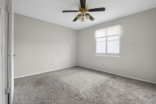 3420 FORRESTER RD, Memphis, TN 38109