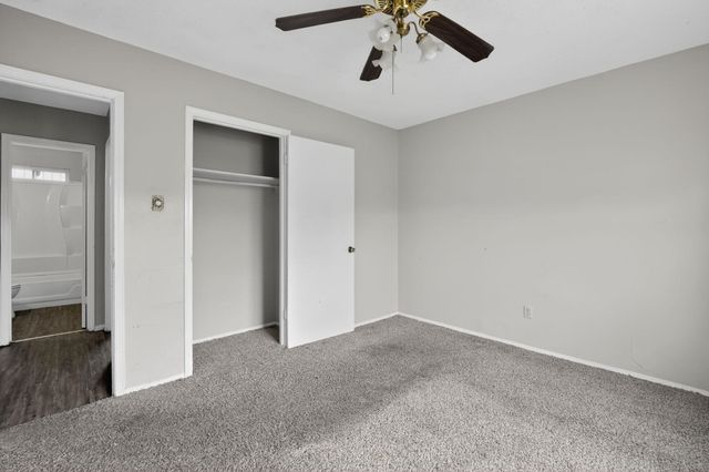 3420 FORRESTER RD, Memphis, TN 38109