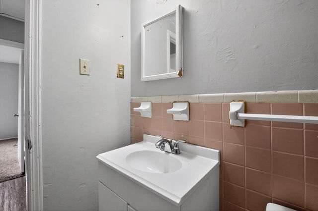 3420 FORRESTER RD, Memphis, TN 38109