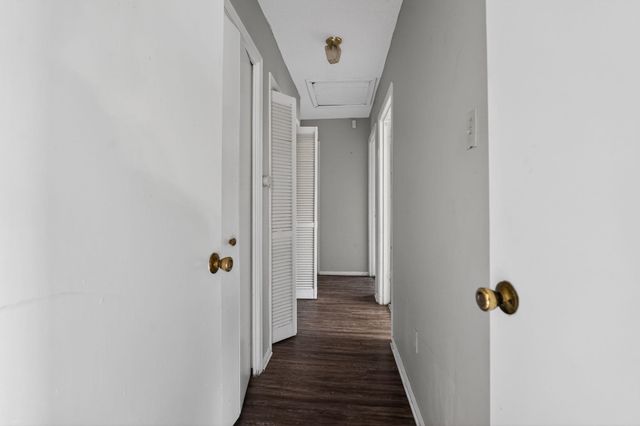 3420 FORRESTER RD, Memphis, TN 38109