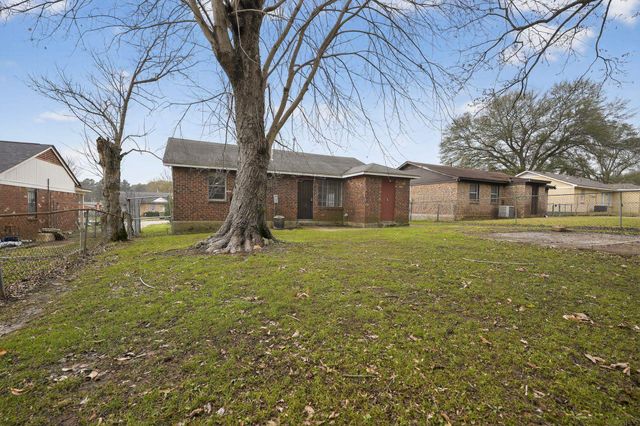 3420 FORRESTER RD, Memphis, TN 38109