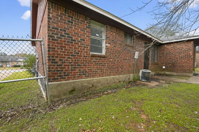 3420 FORRESTER RD, Memphis, TN 38109