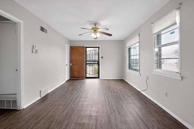 3420 FORRESTER RD, Memphis, TN 38109