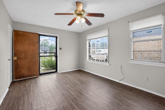 3420 FORRESTER RD, Memphis, TN 38109