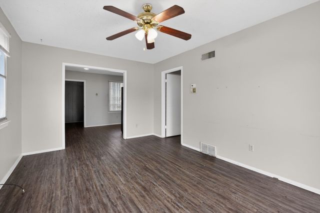 3420 FORRESTER RD, Memphis, TN 38109