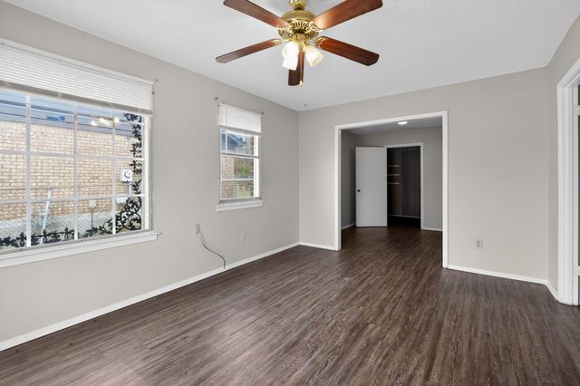 3420 FORRESTER RD, Memphis, TN 38109