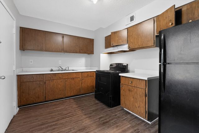 3420 FORRESTER RD, Memphis, TN 38109