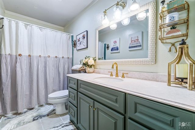 3313 Stanford Drive, San Angelo, TX 76904