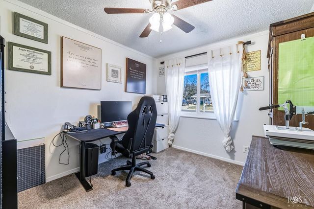 3313 Stanford Drive, San Angelo, TX 76904