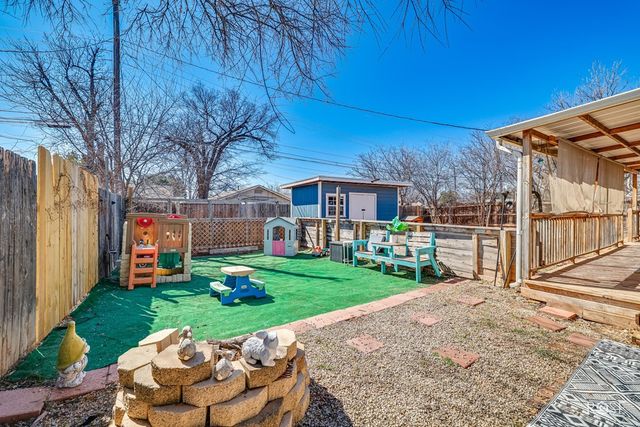 3313 Stanford Drive, San Angelo, TX 76904