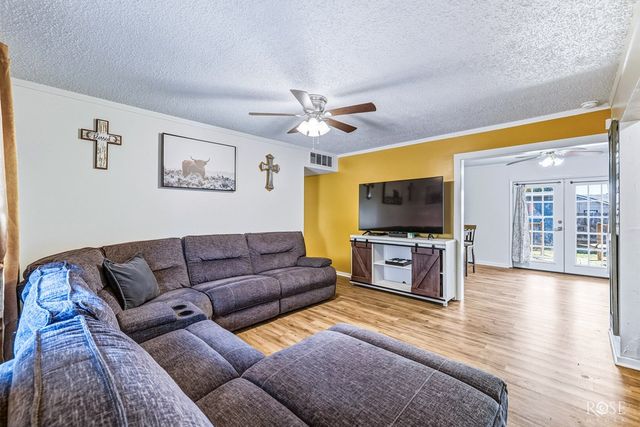 3313 Stanford Drive, San Angelo, TX 76904