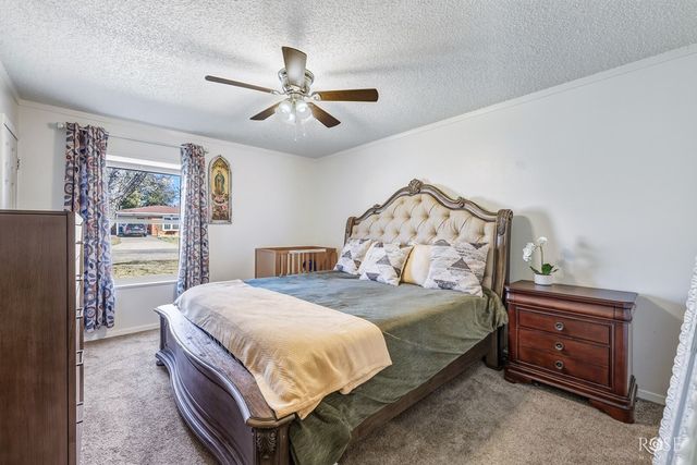 3313 Stanford Drive, San Angelo, TX 76904