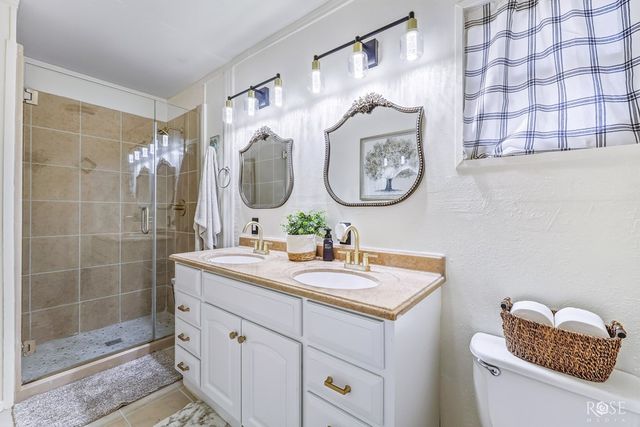 3313 Stanford Drive, San Angelo, TX 76904