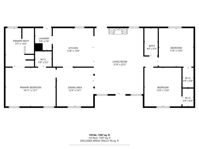 109 Wallace Street, Lone Oak, TX 75453