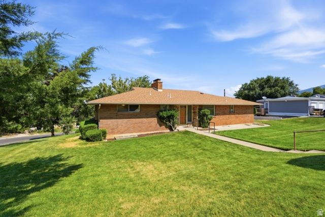 3016 S DAVIS BLVD, Bountiful, UT 84010