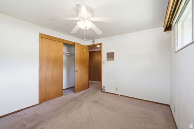 3016 S DAVIS BLVD, Bountiful, UT 84010