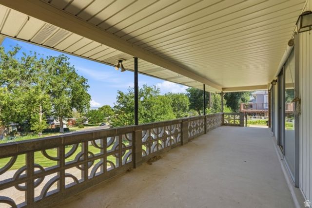 3016 S DAVIS BLVD, Bountiful, UT 84010
