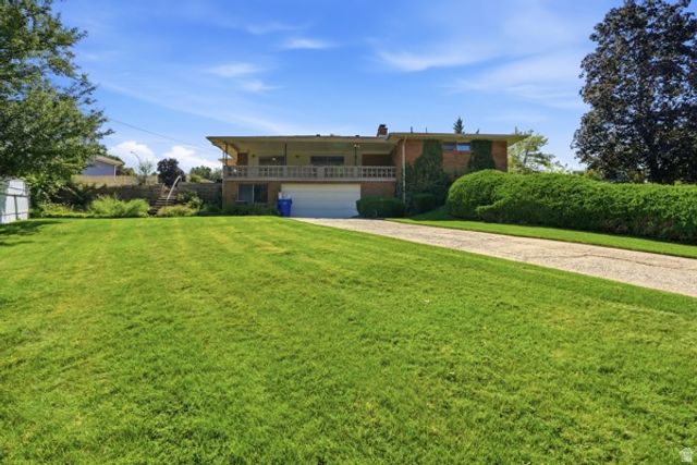 3016 S DAVIS BLVD, Bountiful, UT 84010