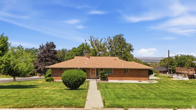 3016 S DAVIS BLVD, Bountiful, UT 84010