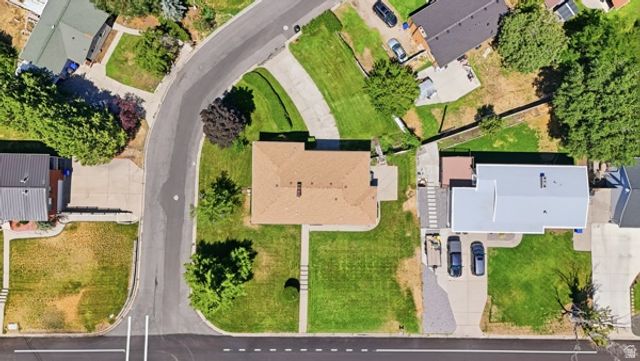 3016 S DAVIS BLVD, Bountiful, UT 84010