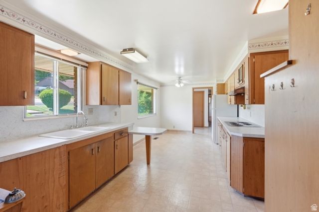 3016 S DAVIS BLVD, Bountiful, UT 84010