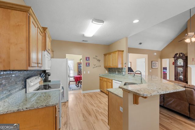 200 Beagle Street, Guyton, GA 31312