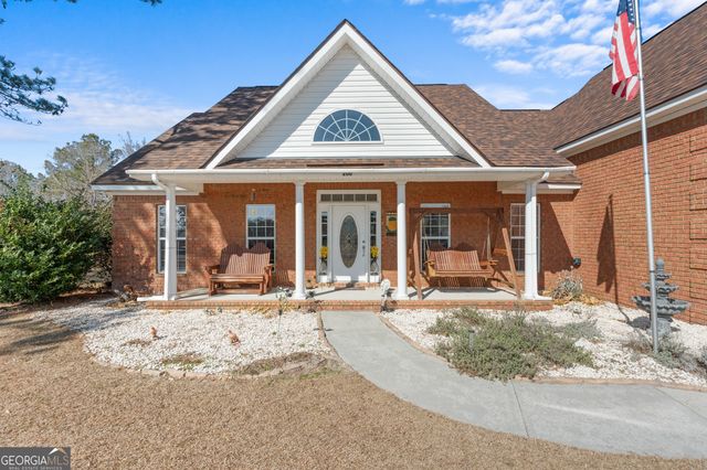 200 Beagle Street, Guyton, GA 31312