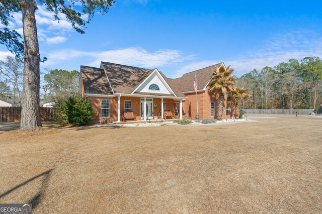 200 Beagle Street, Guyton, GA 31312