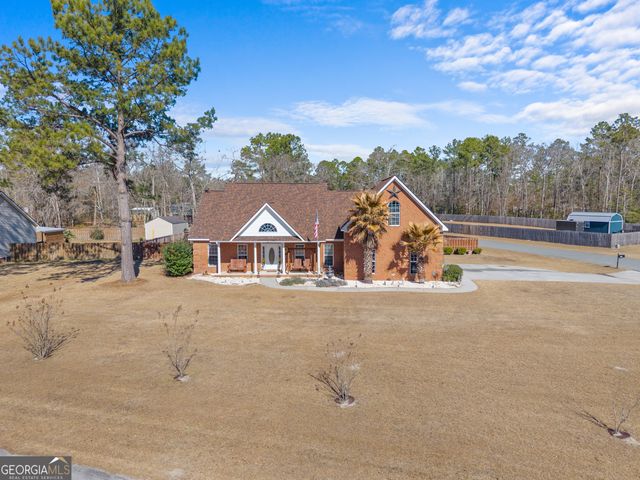 200 Beagle Street, Guyton, GA 31312