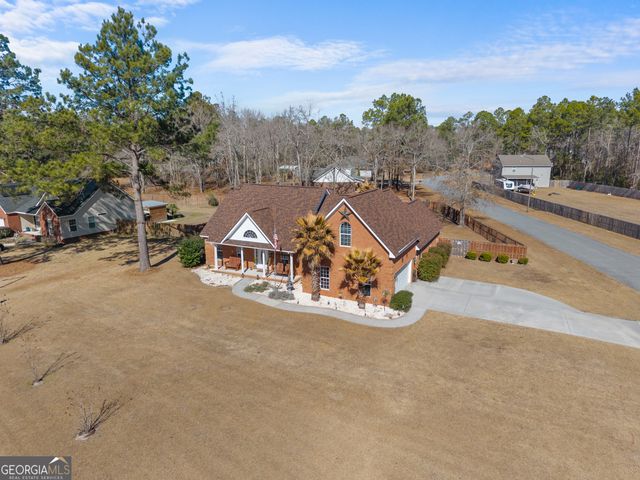 200 Beagle Street, Guyton, GA 31312