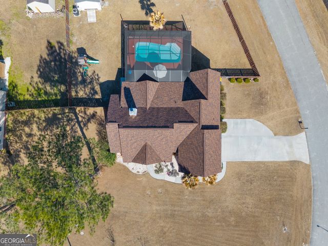 200 Beagle Street, Guyton, GA 31312