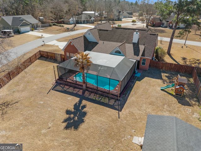 200 Beagle Street, Guyton, GA 31312